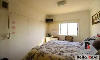 Imagem 2: Apartamento de 3 dormitórios com lazer completo no Parque da Mooca