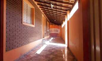 Imagem: Casa com 3 dormitórios para alugar, 100