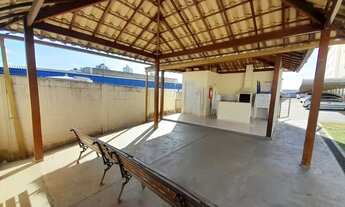 Imagem 7: Contagem - Apartamento Padrão - Kennedy