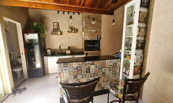 Imagem 5: SÃO JOSÉ DO RIO PRETO - RESIDENCIAL - CONDOMÍNIO RESIDENCIAL PARQUE DA LIBERDADE II