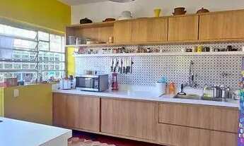 Imagem 3: Casa para venda tem 180 metros quadrados com 3 quartos em Stella Maris - Salvador - BA