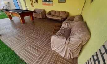 Imagem 2: BELÍSSIMA CASA AO SEU ALCANCE, TODA REGULARIZADA, SÓ ESPERANDO VOCÊ