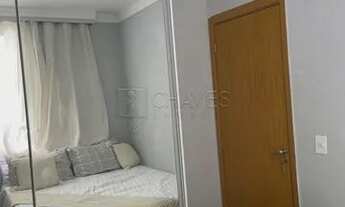 Imagem 4: Apartamento Padrão em Ribeirão Preto