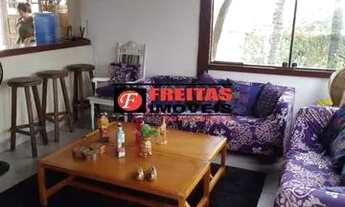 Imagem 3: CASA EM CONDOMÍNIO COM 3QTS SENDO 2STES PISCINA E SAUNA