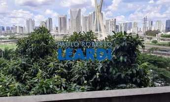 Imagem: COMERCIAL - REAL PARQUE - SP