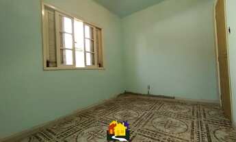 Imagem 7: CASA TÉRREA AO LADO DO METRÔ GUILHERMINA