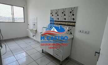 Imagem 6: Alugo Apto 2 dormts - 1 vaga - Embu das Artes