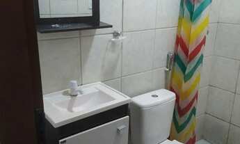 Imagem 3: Kitnet Kitnet com 1 dormitório