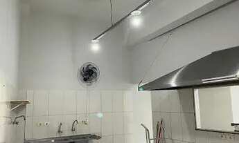 Imagem 5: Salão para alugar, 80 m² - Baeta Neves - São Bernardo do Campo/SP