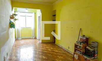 Imagem 2: Apartamento para Aluguel - Centro , 2 Quartos, 81 m2