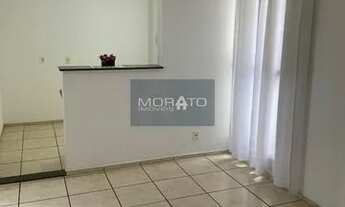 Imagem 3: Apartamento à venda, 2 quartos, 1 vaga, Bairro Califórnia - Belo Horizonte/MG