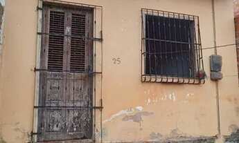 Imagem: Aluga-se casa