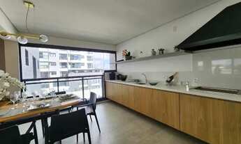 Imagem 6: VENDO PORTEIRA FECHADA - EXCELENTE CONDOMÍNIO - 153 M² ÚTEIS