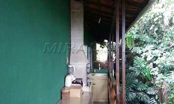 Imagem 7: Sobrado com 3 quartos em Serra Da Cantareira