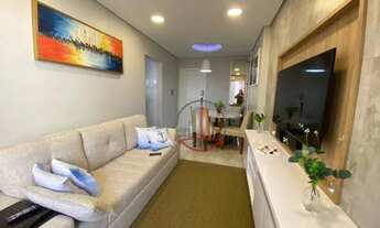 Imagem: Apartamento com 1 dormitório à venda