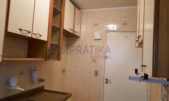 Imagem 3: Apartamento para alugar em São Paulo/SP