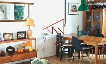 Imagem 3: Apartamento-À VENDA-Leblon-Rio de Janeiro-RJ