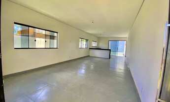 Imagem 3: Casa à venda, 3 quartos, 1 suíte, 2 vagas, Vale do Sol - Nova Lima/MG