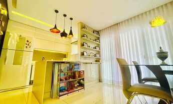 Imagem: Apartamento Garden à venda, 3 quartos