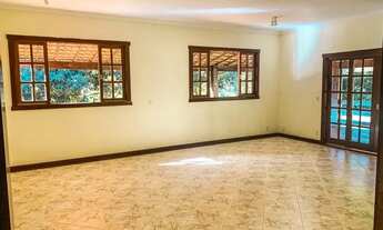 Imagem 3: Secretario casa linear 04 quartos