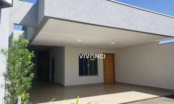 Imagem: Casa nova com 3 quartos com ótima localização