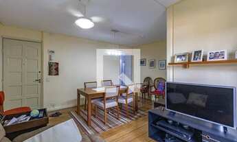 Imagem 2: Apartamento para Aluguel - Butantã, 3 Quartos, 70 m2