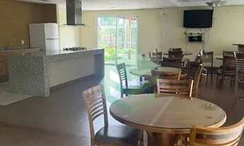 Imagem 7: Apartamento com 3 dormitórios à venda, 107 m² por R$ 745.000 - Baeta Neves - São Bernardo