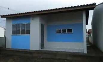 Imagem 4: Passo uma casa Casa com 2 dormitórios