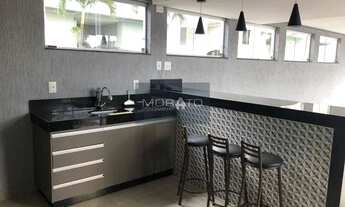 Imagem 2: Casa à venda, 3 quartos, 2 suítes, 2 vagas, Cabral - Contagem/MG