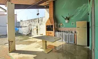 Imagem 2: CASA à venda com 4 quartos em Itanhaém, no bairro Suarão