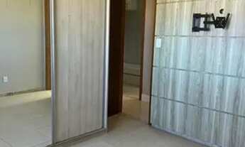 Imagem 7: Cód. 78 Armação 3/4 com suíte Reformado Nascente e 2 Vagas no Morada das Torres