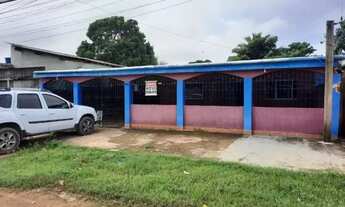 Imagem: Casa, Jardim Felicidade II