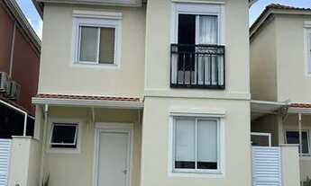 Imagem: Casa 3 dormitórios - Condomínio Casas