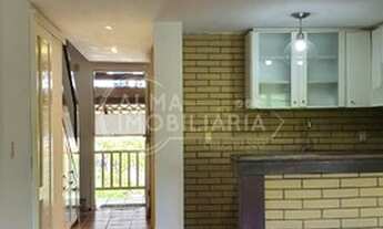 Imagem 6: Duplex com 3/4 + dependência completa no Marina Riverside Village