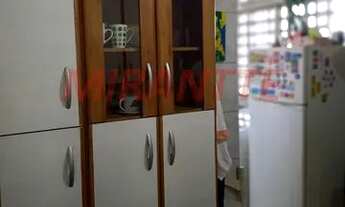 Imagem 5: Apartamento de 88m² com 2 quartos em Santana