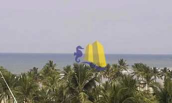 Imagem: Flat com 1 dormitório para alugar, 78 m²