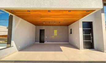 Imagem 3: Casa com 3 dormitórios à venda, 214 m² por R$ 1.980.000 - Jardim Residencial Maria José