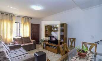 Imagem: Casa de Condomínio para Aluguel - Vila