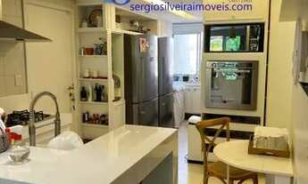 Imagem 7: Apartamento nascente no Golf Ville com 5 suítes - Porto das Dunas