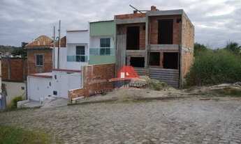 Imagem 7: Casa Duplex com 2 quartos - B. Carolina - CG/RJ