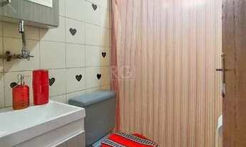 Imagem 5: Apartamento para Venda - 43.2m², 2 dormitórios, Rubem Berta