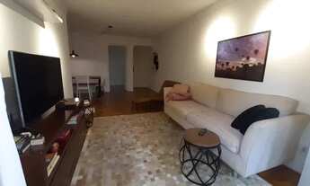 Imagem 2: Moema- locação 03 dorm.- 82 mts au- 3 quartos - próximo ao Parque Ibirapuera