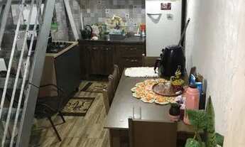 Imagem: Vende-se casa