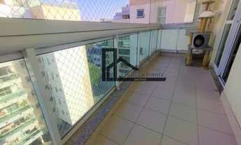 Imagem 3: Freguesia melhor localização cobertura 151m terração 3 quartos 1 suíte 2 vagas