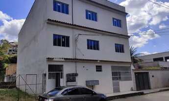 Imagem: Prédio com 12 apt de 1 quarto