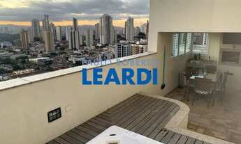 Imagem: COBERTURA - ÁGUA RASA - SP