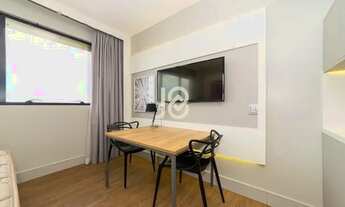 Imagem 4: EXCELENTE STUDIO MOBILIADO NO BATEL! EXCELENTE STUDIO MOBILIADO NO BATEL!