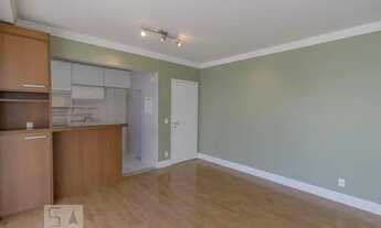 Imagem 5: Apartamento para Aluguel - Chácara Santo Antonio, 2 Quartos, 65 m2