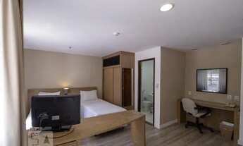 Imagem 2: Apartamento para Aluguel - Jardim Paulista, 1 Quarto, 35 m2