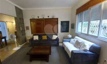 Imagem 3: Apartamento mobiliado Pinheiros